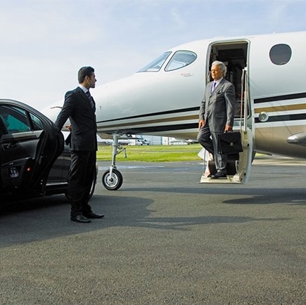 Pick Up / Drop-off service