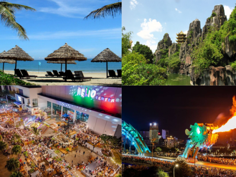 Da Nang Travel Tips: Choosing between solo travel and group tours