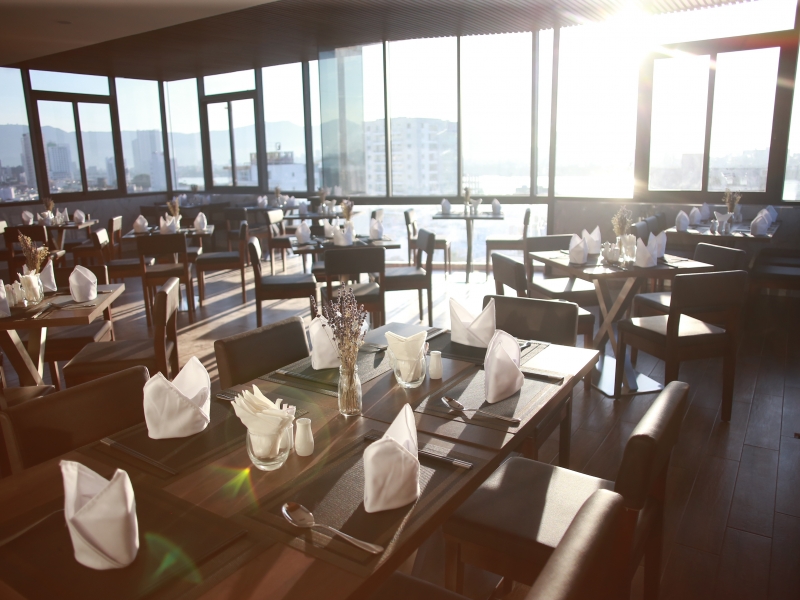 Gold Restaurant