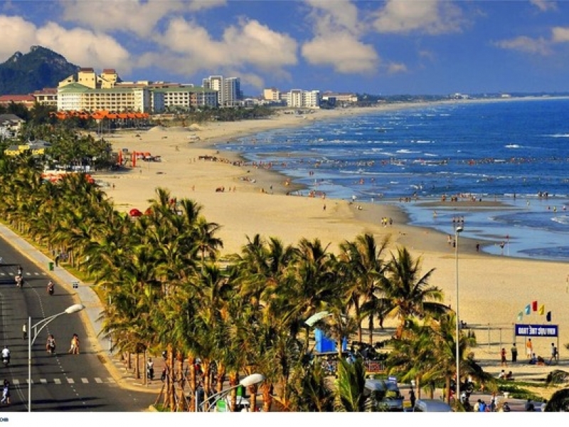 Danang 3 days 2 nights travel itinerary extremely detailed