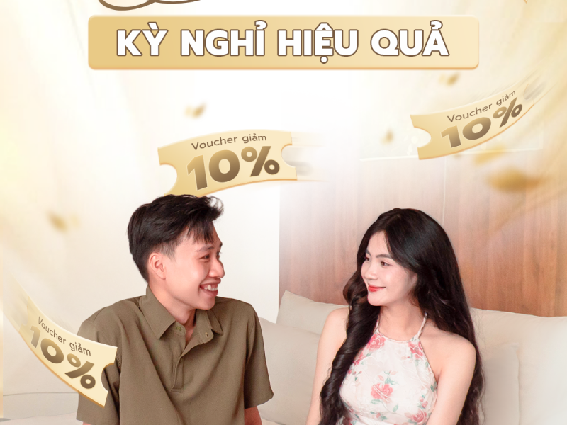 TRAVEL NEAR HOME - EFFECTIVE VACATION: 10% OFF