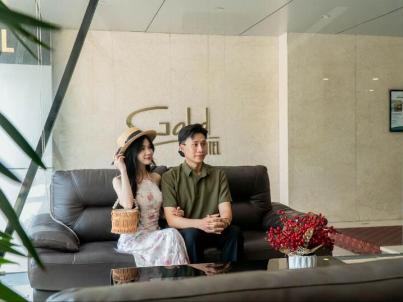 Spring is here, start the year off right with Gold Central